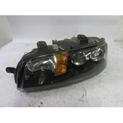 HEADLIGHT LEFT Fiat Punto 2001 1.2