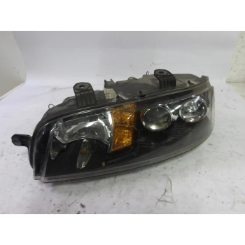 HEADLIGHT LEFT Fiat Punto 2001 1.2