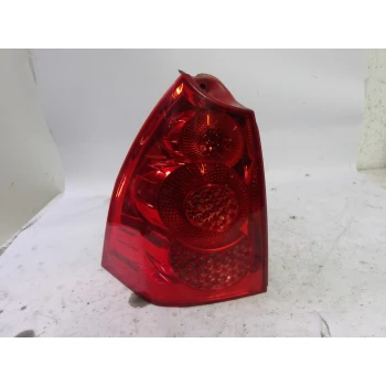 FARO POSTERIORE SINISTRO Peugeot 307 2008 MONOSPACE 1.6 I 557686a