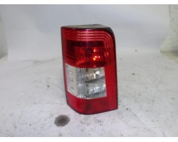 FARO POSTERIORE SINISTRO Citroën BERLINGO 2 2007 1.6 16V