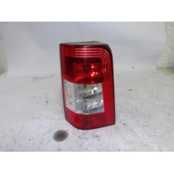 TAIL LIGHT LEFT Citroën BERLINGO 2 2007 1.6 16V