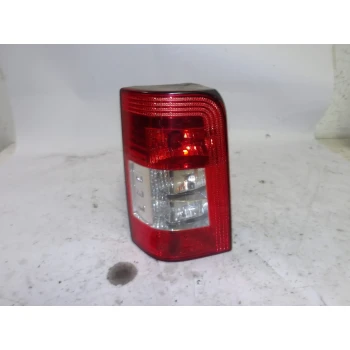 TAIL LIGHT LEFT Citroën BERLINGO 2 2007 1.6 16V