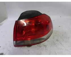 FARO POSTERIORE DESTRO Volkswagen Golf 2009 VI. 1.6TDI 5K0945096N