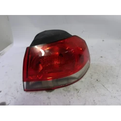 TAIL LIGHT RIGHT Volkswagen Golf 2009 VI. 1.6TDI 5K0945096N
