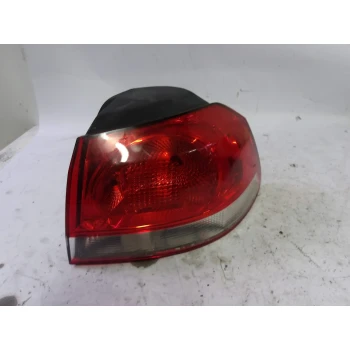 FARO POSTERIORE DESTRO Volkswagen Golf 2009 VI. 1.6TDI 5K0945096N