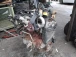 MOTORE COMPLETO Renault TWINGO 2007 1.5 DCI K9K17