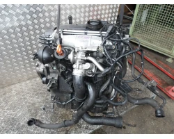 CEL MOTOR Audi A3, S3 2004 2.0 TDI BKD