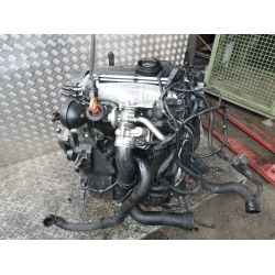 CEL MOTOR Audi A3, S3 2004 2.0 TDI BKD