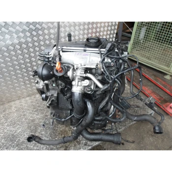 CEL MOTOR Audi A3, S3 2004 2.0 TDI BKD