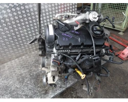 MOTORE COMPLETO Ford Galaxy 2001 1.9 TDI