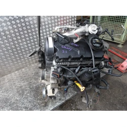 MOTORE COMPLETO Ford Galaxy 2001 1.9 TDI