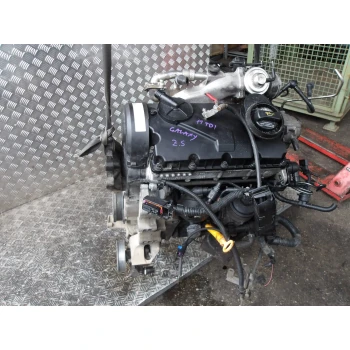 CEL MOTOR Ford Galaxy 2001 1.9 TDI