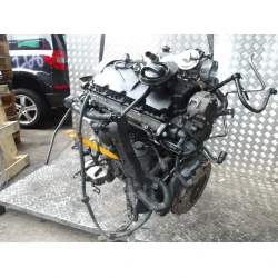 MOTORE COMPLETO Ford Galaxy 2001 1.9 TDI