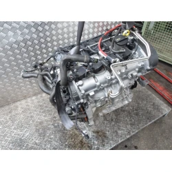 ENGINE COMPLETE Volkswagen Polo 2016 1.2TSI CJZ