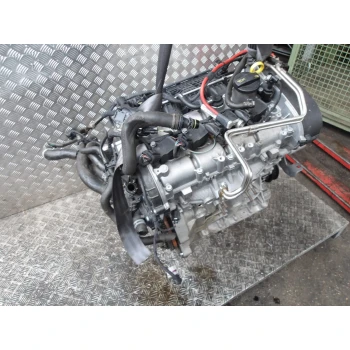 CEL MOTOR Volkswagen Polo 2016 1.2TSI CJZ