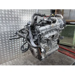 MOTORE COMPLETO Volkswagen Polo 2016 1.2TSI CJZ
