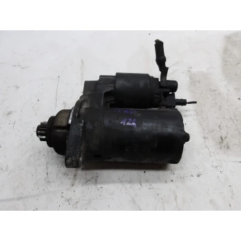MOTORINO AVVIAMENTO Škoda Octavia 2001 COMBI 2.0 4X4 0001121008