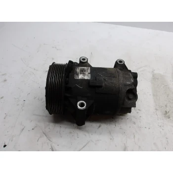 COMPRESSORE CLIMATIZZATORE Renault SCENIC 2008 1.9 DCI 8200678499
