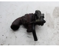 TURBOCHARGER Citroën C2 2004 1.4 HDI 54351014861