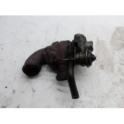 TURBINA Citroën C2 2004 1.4 HDI 54351014861