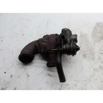 TURBOCHARGER Citroën C2 2004 1.4 HDI 54351014861