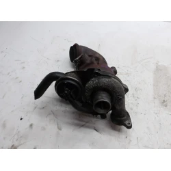 TURBOCHARGER Citroën C2 2004 1.4 HDI 54351014861