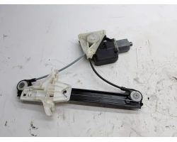 WINDOW MECHANISM REAR LEFT Volkswagen Polo 2016 1.2TSI e850201007