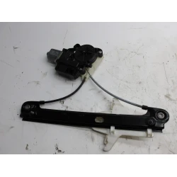 WINDOW MECHANISM REAR LEFT Volkswagen Polo 2016 1.2TSI e850201007