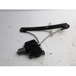 MECCANISMO ALZA VETRO POSTERIORE DESTRO Volkswagen Polo 2016 1.2TSI e850201008