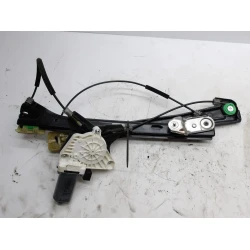 WINDOW MECHANISM FRONT LEFT Volkswagen Passat 2015 2.0 TDI AUT 4MATIC VARIANT 3g0837461b
