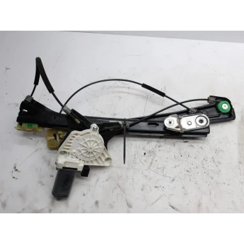 WINDOW MECHANISM FRONT LEFT Volkswagen Passat 2015 2.0 TDI AUT 4MATIC VARIANT 3g0837461b