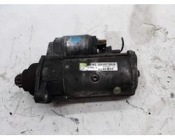 ZAGANJALNIK Seat Toledo 2002 1.9 TDI 02a911024b