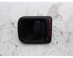 DOOR HANDLE OUSIDE FRONT RIGHT Renault MASTER II 2007 FURGON 2.5 DCI 7700352489