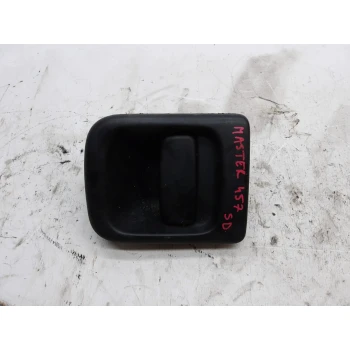 MANIGLIA PORTA ESTERNA ANTERIORE DESTRA Renault MASTER II 2007 FURGON 2.5 DCI 7700352489