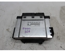 ENGINE CONTROL UNIT Volkswagen Polo 2016 1.2TSI 0261s09531