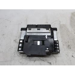 ENGINE CONTROL UNIT Volkswagen Polo 2016 1.2TSI 0261s09531