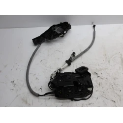 CHIUSURA SERRATURA PORTA ANTERIORE DESTRA Volkswagen Passat 2015 2.0 TDI AUT 4MATIC VARIANT 5e1837016a