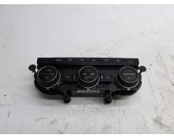 CENTRALINA COMANDO CLIMATIZZATORE Volkswagen Passat 2015 2.0 TDI AUT 4MATIC VARIANT 5g1907044