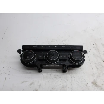 CENTRALINA COMANDO CLIMATIZZATORE Volkswagen Passat 2015 2.0 TDI AUT 4MATIC VARIANT 5g1907044
