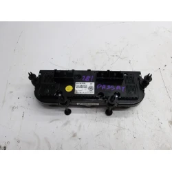 CENTRALINA COMANDO CLIMATIZZATORE Volkswagen Passat 2015 2.0 TDI AUT 4MATIC VARIANT 5g1907044