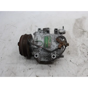 COMPRESSORE CLIMATIZZATORE Honda CIVIC 2009 1.4 38800rsje010m2