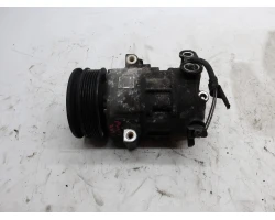 AIR CONDITIONING COMPRESSOR Fiat Grande Punto 2006 1.3 JTD 55702161