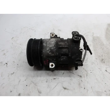 COMPRESSORE CLIMATIZZATORE Fiat Grande Punto 2006 1.3 JTD 55702161