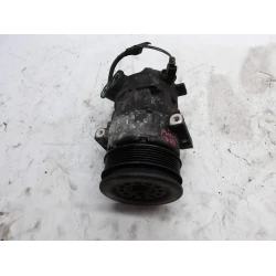 AIR CONDITIONING COMPRESSOR Fiat Grande Punto 2006 1.3 JTD 55702161