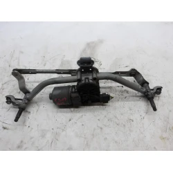 WIPER MECHANISM Peugeot 207 2007 1.4 16V 3397020769 WIPER MECHANISM Peugeot 207 2007 1.4 16V 3397020769