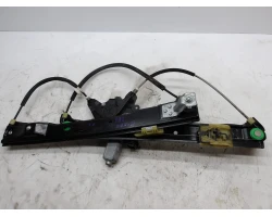 WINDOW MECHANISM FRONT LEFT Ford C-Max 2013 1.6 TDCI GRAND am51u23201bh
