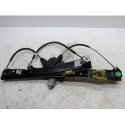 WINDOW MECHANISM FRONT LEFT Ford C-Max 2013 1.6 TDCI GRAND am51u23201bh