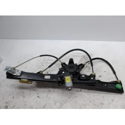 WINDOW MECHANISM FRONT LEFT Ford C-Max 2013 1.6 TDCI GRAND am51u23201bh