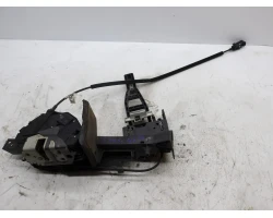 CHIUSURA SERRATURA PORTA ANTERIORE DESTRA Ford C-Max 2013 1.6 TDCI GRAND am5au21812bc
