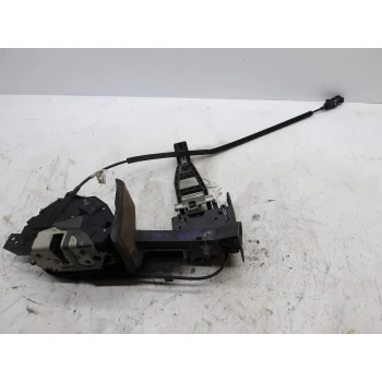CHIUSURA SERRATURA PORTA ANTERIORE DESTRA Ford C-Max 2013 1.6 TDCI GRAND am5au21812bc